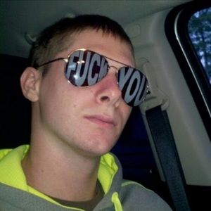 Meet your Posher, Gary